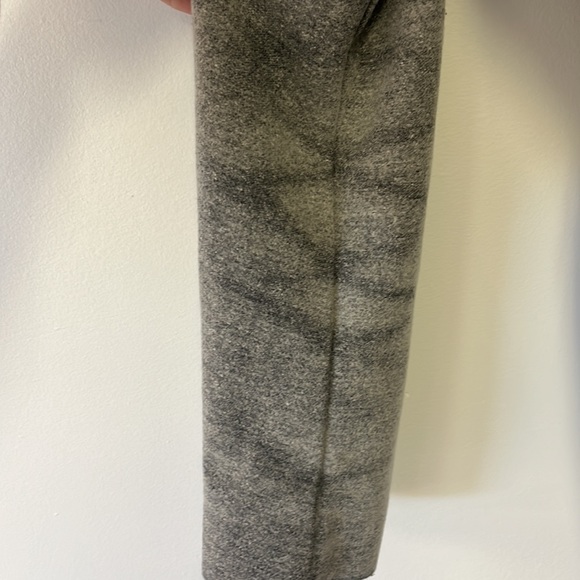 Aritzia / Babaton Wrap Wool Coat - S - Picture 8 of 11